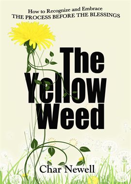 Cover image for The Yellow Weed
