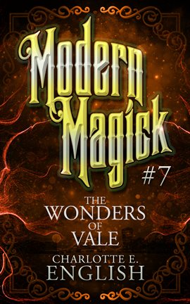Cover image for The Wonders of Vale