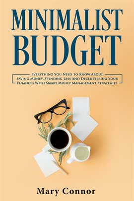 Cover image for Minimalist Budget