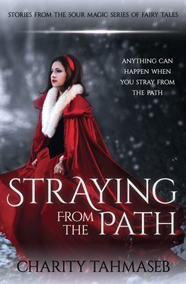 Cover image for Straying from the Path
