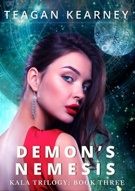 Cover image for Demon's Nemesis