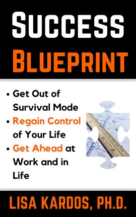 Cover image for Success Blueprint