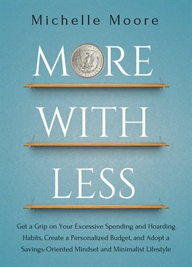 Imagen de portada para More With Less