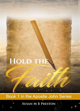 Imagen de portada para Hold the Faith