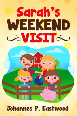 Cover image for Sarah's weekend visit