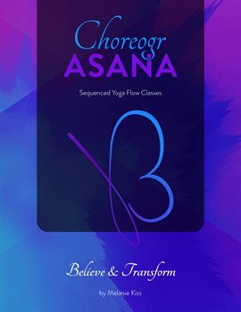 Cover image for ChoreogrAsana