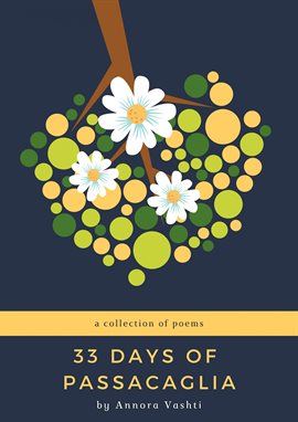 Cover image for 33 Days of Passacaglia