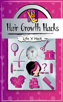 Cover image for Hair Growth Hacks