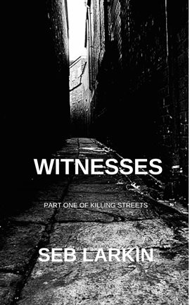 Cover image for Witnesses