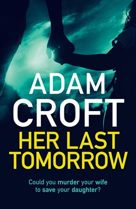 Cover image for Her Last Tomorrow