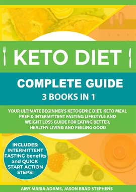 Imagen de portada para Keto Diet