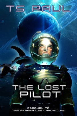 Imagen de portada para The Lost Pilot