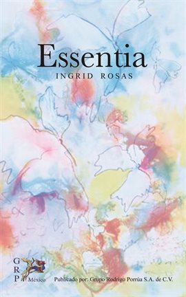 Cover image for Essentia