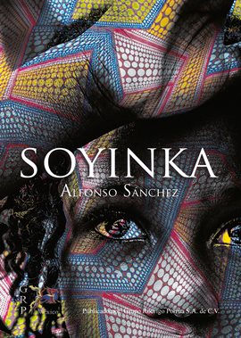 Imagen de portada para Soyinka