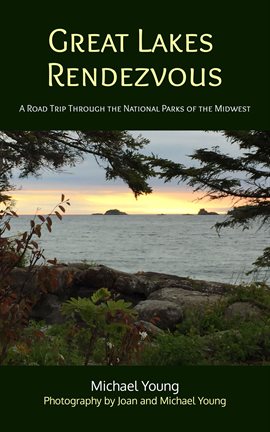 Cover image for Great Lakes Rendezvous