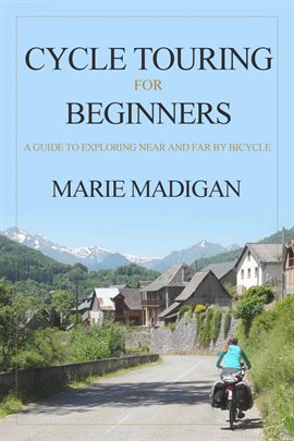Imagen de portada para Cycle Touring For Beginners