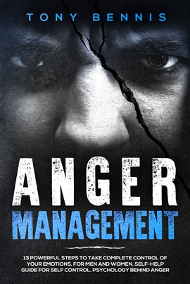 Cover image for Anger Management