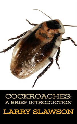 Cover image for Cockroaches