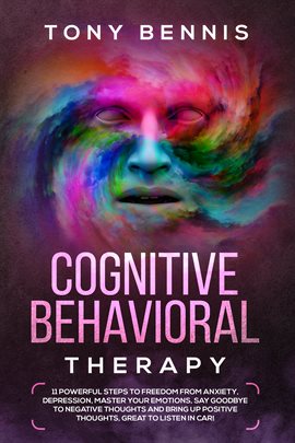 Cover image for Cognitive Behavioral Therapy