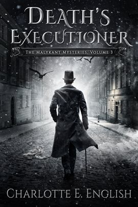 Cover image for Death's Executioner