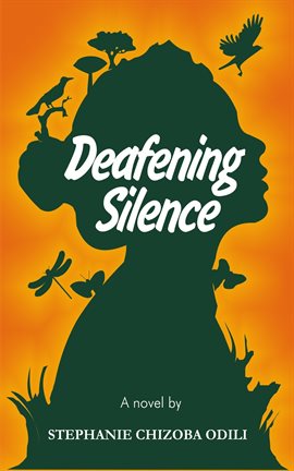 Imagen de portada para Deafening Silence