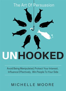 Imagen de portada para Unhooked