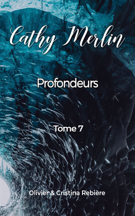 Cover image for Profondeurs