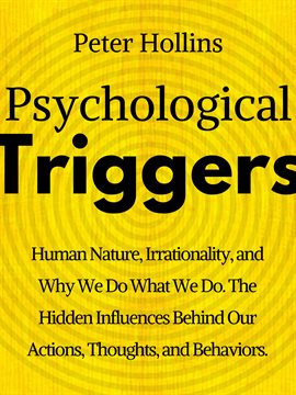 Cover image for Psychological Triggers