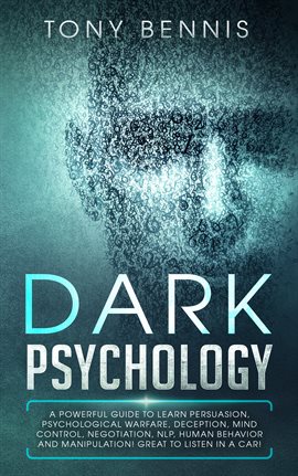 Cover image for Dark Psychology