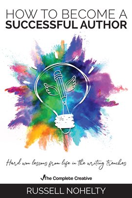 Imagen de portada para How to Become a Successful Author