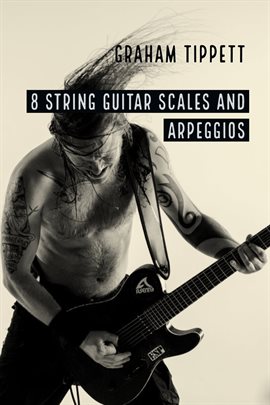 Imagen de portada para 8 String Guitar