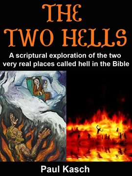 Cover image for The Two Hells
