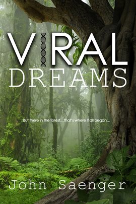 Cover image for Viral Dreams