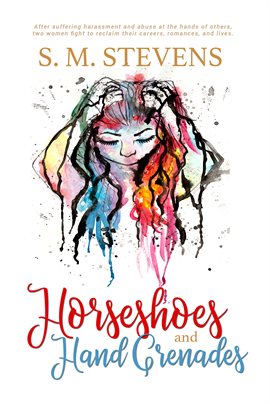Cover image for Horseshoes and Hand Grenades