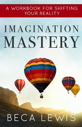 Imagen de portada para Imagination Mastery
