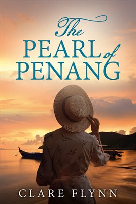 Cover image for The Pearl of Penang