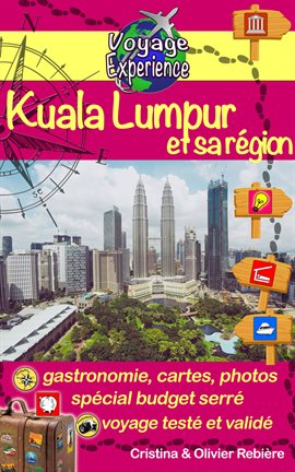 Cover image for Kuala Lumpur et sa région