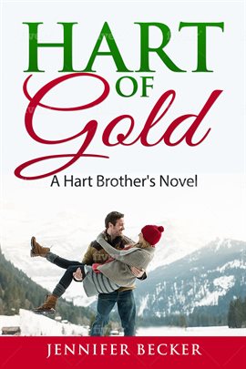 Imagen de portada para Hart of Gold