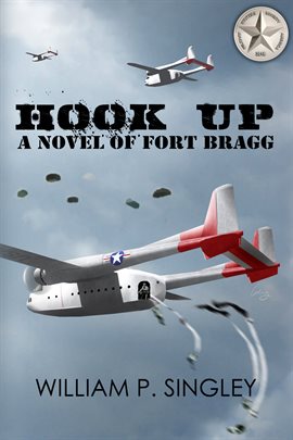 Imagen de portada para Hook Up