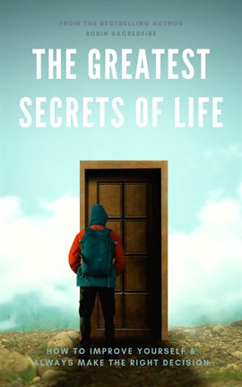 Cover image for The Greatest Secrets of Life