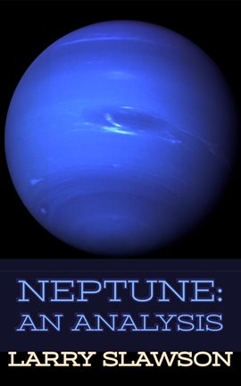 Cover image for Neptune