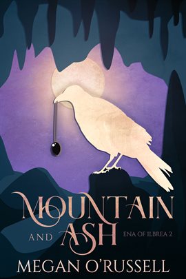 Cover image for Mountain and Ash