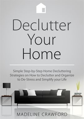 Cover image for Declutter your Home