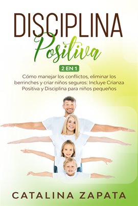 Cover image for Disciplina Positiva