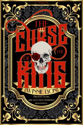 Cover image for The Curse of the King
