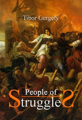 Cover image for People of Struggles