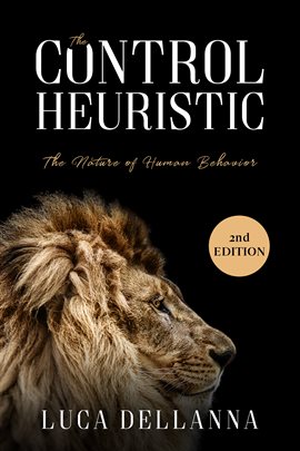 Cover image for The Control Heuristic