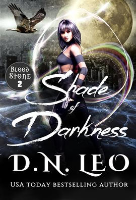 Imagen de portada para Shade of Darkness