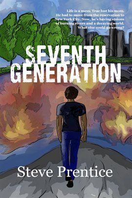 Cover image for Seventh Generation