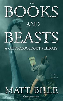 Imagen de portada para Of Books and Beasts